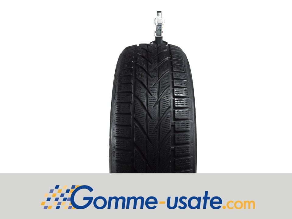Thumb Toyo Gomme Usate Toyo 205/55 R16 91H Snow Prox S953 M+S (70%) pneumatici usati Invernale_2